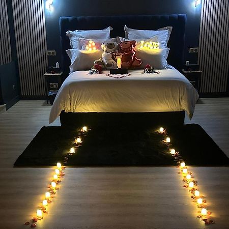 Bed and Breakfast Eden De Roques Castres  Esterno foto