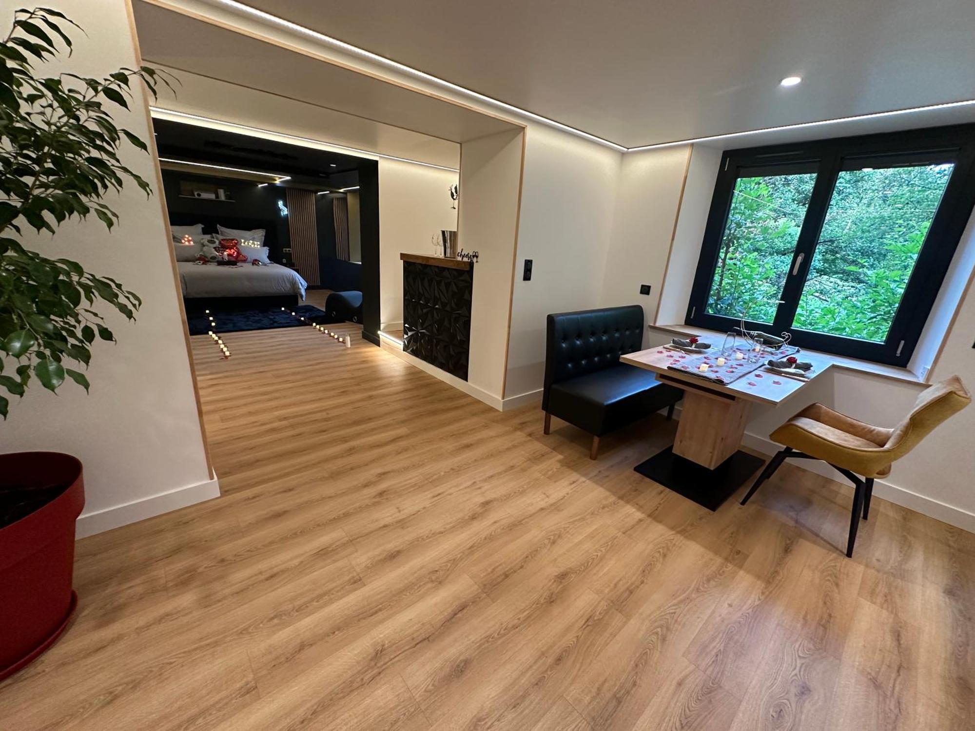 Bed and Breakfast Eden De Roques Castres  Esterno foto