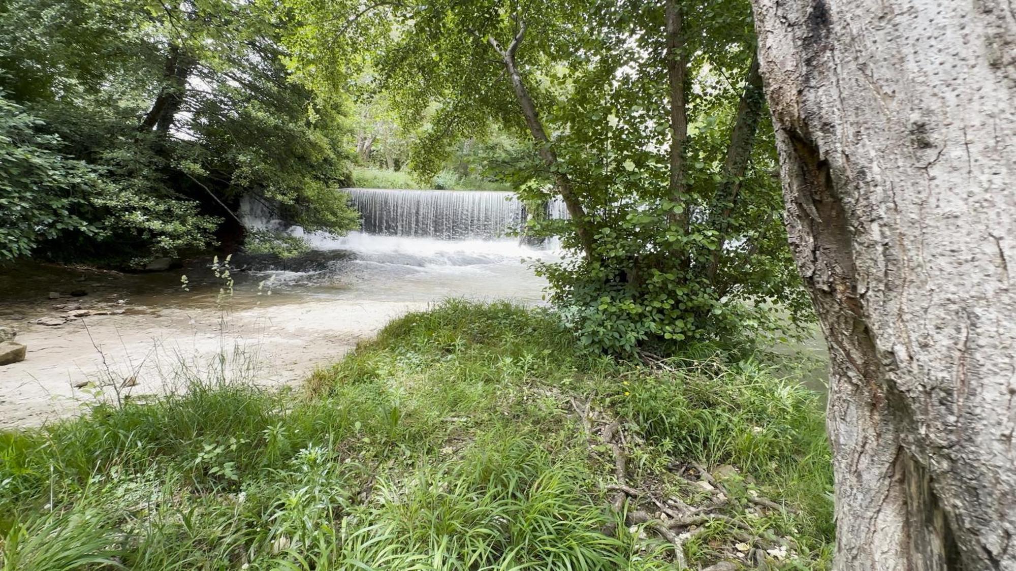 Bed and Breakfast Eden De Roques Castres  Esterno foto